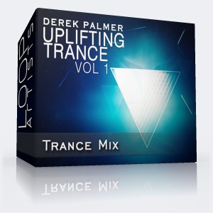 Uplifting Trance Vol 1 - Trance Loops